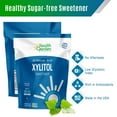 thumbnail image 5 of Health Garden Birch Xylitol, 10 lb., 5 of 7