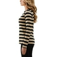 thumbnail image 5 of Rafaella Women's Long Sleeve Tee, 5 of 8