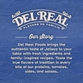 thumbnail image 9 of Del Real Foods Seasoned Shredded Beef  (28 oz., 1.75 lbs.), 9 of 14