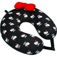 thumbnail image 1 of Hello Kitty Portable Travel Neck Pillow, Assorted Colors, 1 of 7