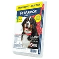thumbnail image 5 of PetArmor Plus Topical Flea and Tick Prevention for Dogs, 8-Month Supply, Choose Size, 5 of 8