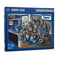 thumbnail image 1 of YouTheFan NCAA Purebred Fans 500pc Puzzle, Assorted Teams, 1 of 3