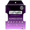thumbnail image 1 of Allerease Ultimate Cotton Zippered Pillow Protector (Assorted Sizes), 1 of 7