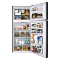 thumbnail image 4 of Kenmore 18.1 Cu. Ft. Garage-Ready Top-Freezer Refrigerator with Ice Maker, 4 of 13