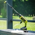 thumbnail image 11 of Sun Joe 24V Power Cleaner Kit W/ Accessory Kit, 2.0-Ah Battery and Charger, 11 of 12