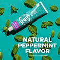 thumbnail image 7 of Tom's of Maine Fluoride-Free Antiplaque & Whitening Toothpaste, 4.5 oz., 4 pk., 7 of 8