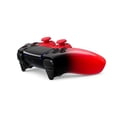 thumbnail image 5 of DualSense Wireless Controller – Techno Red - For PS5, PC, MAC & Mobile, 5 of 5