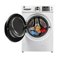 thumbnail image 4 of Kenmore 4.5 cu. ft. Front Load Washer w/ Accela Wash, 4 of 10