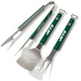 thumbnail image 1 of YouTheFan NFL 3 pc. Spirit BBQ Set, Assorted Teams, 1 of 4