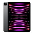 thumbnail image 1 of Apple iPad Pro 12.9" Wi-Fi + Cellular - 6th Generation 2022 Model, 1 of 9