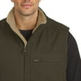 thumbnail image 8 of Lee Men's Workwear Vest, 8 of 10