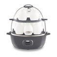 thumbnail image 1 of Dash 16-piece All-in-One Egg Cooker with Piping Bag and 9 Tips, 1 of 9