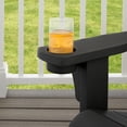thumbnail image 9 of Keter Everest Adirondack Chair with Integrated Cupholder, 9 of 12
