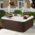 thumbnail image 1 of Everlast Spas Expression 6-7 Person 80-Jet Acrylic Spa, 1 of 11