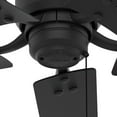 thumbnail image 9 of Hunter 52" Windbound Outdoor Ceiling Fan with Pull Chain, 9 of 12