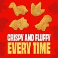 thumbnail image 11 of Ore-Ida Dino Tater Tots, Frozen, 5 lbs., 11 of 13