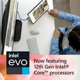 thumbnail image 4 of Microsoft Surface Pro 9 Tablet Bundle - 13" PixelSense Touch - Intel EVO Core i5 - 8GB RAM - 256GB SSD includes Signature Keyboard and Pen - Windows 11, 4 of 9