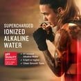 thumbnail image 3 of Essentia Bottled Water, Ionized Alkaline Water 1.5 L., 12 pk., 3 of 8