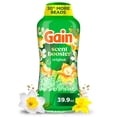 thumbnail image 1 of Gain In-Wash Laundry Scent Booster Beads, Original Scent, 39.9 oz., 1 of 10