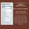 thumbnail image 3 of Yo Mama’s Foods Keto & Paleo Barbecue Sauce (14 oz., 3 pk.), 3 of 7