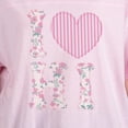 thumbnail image 4 of State of Mine Women's I Heart State T-Shirt, 4 of 5