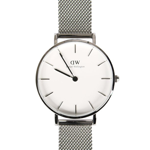 Daniel Wellington Petite Mesh Watch - Samsclub.com display picture 2