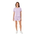 thumbnail image 5 of Member's Mark Women's Active T-Shirt, 5 of 8