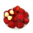 thumbnail image 2 of HLB Rambutans, 1.5 lbs., 2 of 3
