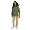 thumbnail image 5 of Levi's Boys Logo Hoodie, 5 of 5