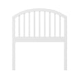 thumbnail image 8 of HH2 Home Carolina Wood Headboard, 8 of 11