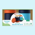 thumbnail image 6 of Bentgo Kids Stainless Steel Food Jar, 2-Pack, 6 of 6
