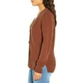 thumbnail image 4 of Gap Ladies Textured Cardigan, 4 of 9