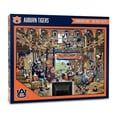 thumbnail image 1 of YouTheFan NCAA Barnyard Fans 500pc Puzzle, 1 of 3