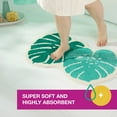 thumbnail image 4 of Town & Country Play Shaped Bath Mat, 4 of 8