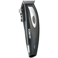 thumbnail image 3 of Conair Lithium-Ion Powered Haircut Kit with 20-Pieces, 3 of 4
