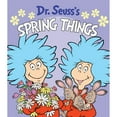 thumbnail image 1 of Dr. Seuss's Spring Things by Dr. Seuss Board Book, 1 of 4