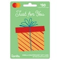thumbnail image 1 of $50 Vanilla Mastercard Gift Card, 1 of 1