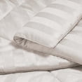 thumbnail image 3 of Saks Fifth Avenue 400 Thread Count Organic Cotton Comforter, 3 of 6