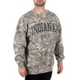 thumbnail image 2 of State of Mine Men's Destination Fleece Crewneck Sweatshirt, 2 of 6