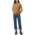 thumbnail image 5 of Frye Women's Cable Knit Sweater Vest, 5 of 9