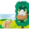 thumbnail image 3 of Pop-Up Peekaboo! Bunny, Board Book, 3 of 3