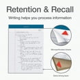 thumbnail image 5 of Docket Legal Writing Pads Ruled 10-Pack 8.5x11.75, 5 of 7