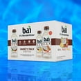 thumbnail image 6 of Bai Coconut Flavored Water Variety Pack 18 fl. oz., 15 pk., 6 of 11
