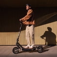 thumbnail image 13 of Navee ST3 Electric Scooter with Max Speed 25 MPH, 13 of 14