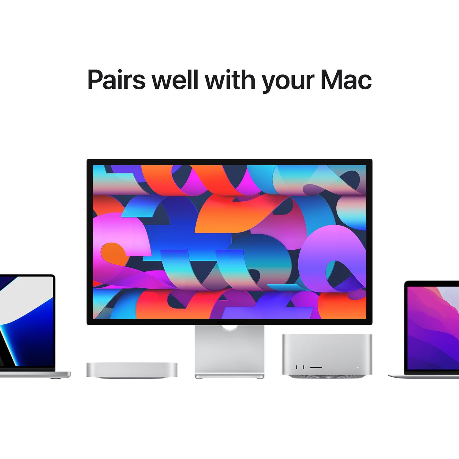 Apple Studio Display - Samsclub.com