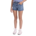 thumbnail image 2 of Levi's Girls Denim Short, 2 of 13