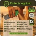 thumbnail image 3 of Shubug Active Insect Repellent Bug Spray and Pump Bundle Pack, 3 of 12