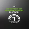 thumbnail image 5 of Dove Men+Care Extra Fresh Body and Face Wash, 30 fl. oz., 2 pk., 5 of 5
