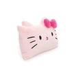 thumbnail image 5 of Licensed Assorted Characters 3D Oversized Furry Body Pillows 30" x 18", 5 of 5