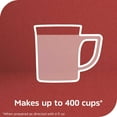 thumbnail image 7 of Nescafé Clasico Dark Roast Instant Coffee, 14.1 oz., 2 pk., 7 of 9